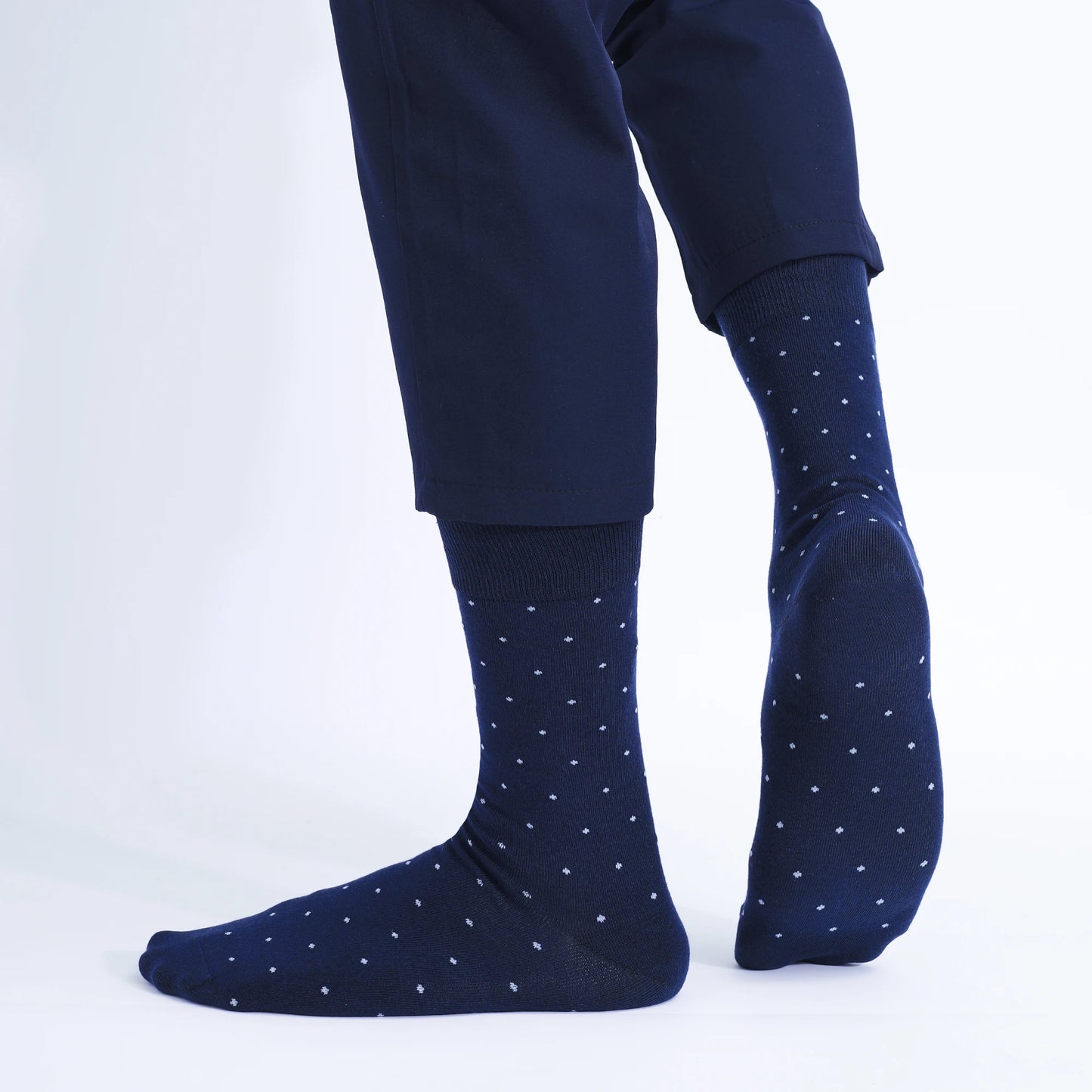 5 Pairs Mens Dress Socks stripe Plus Size,High Quality Combed Cotton Crew Socks,Black Cool Breathable Casual Socks for men FairBrands